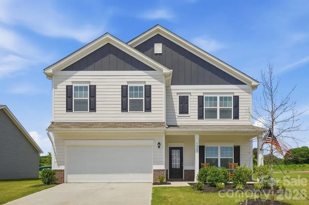 6023 Busch Way Midland NC 28107