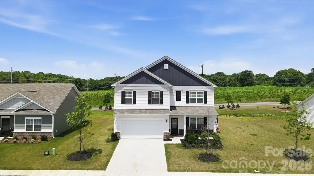6023 Busch Way Midland NC 28107