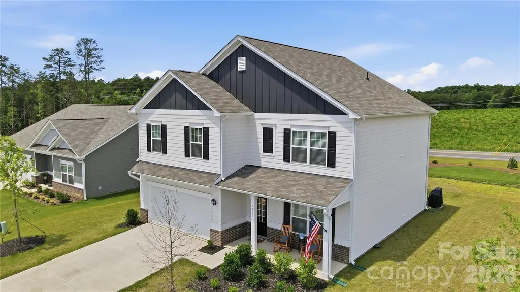6023 Busch Way Midland NC 28107