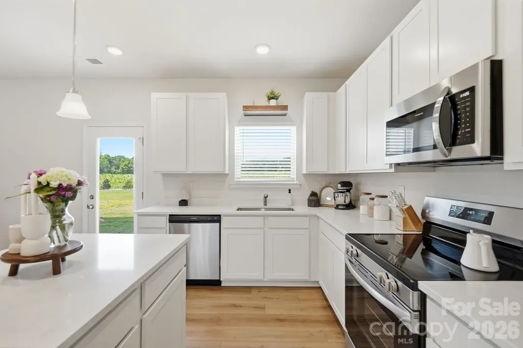 6023 Busch Way Midland NC 28107