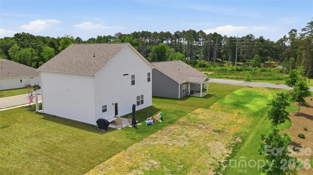 6023 Busch Way Midland NC 28107