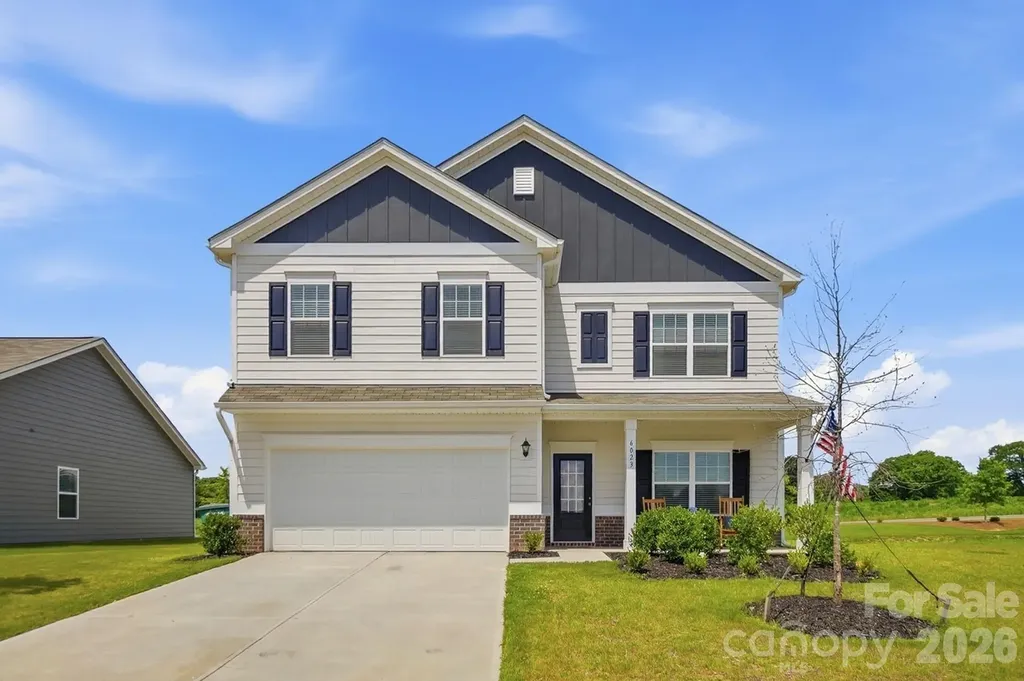 6023 Busch Way Midland NC 28107