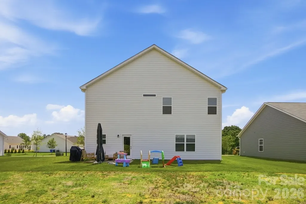 6023 Busch Way Midland NC 28107