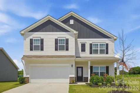6023 Busch Way Midland NC 28107