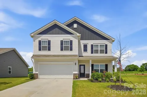 6023 Busch Way Midland NC 28107