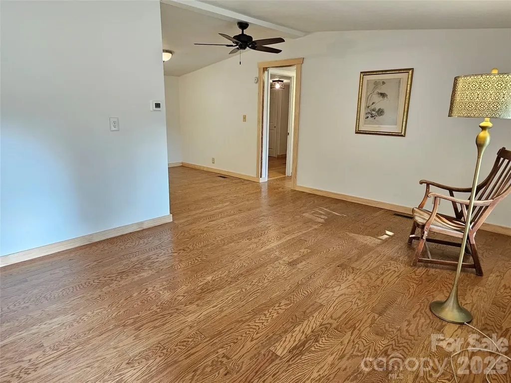 516 John Swofford Road Nebo NC 28761