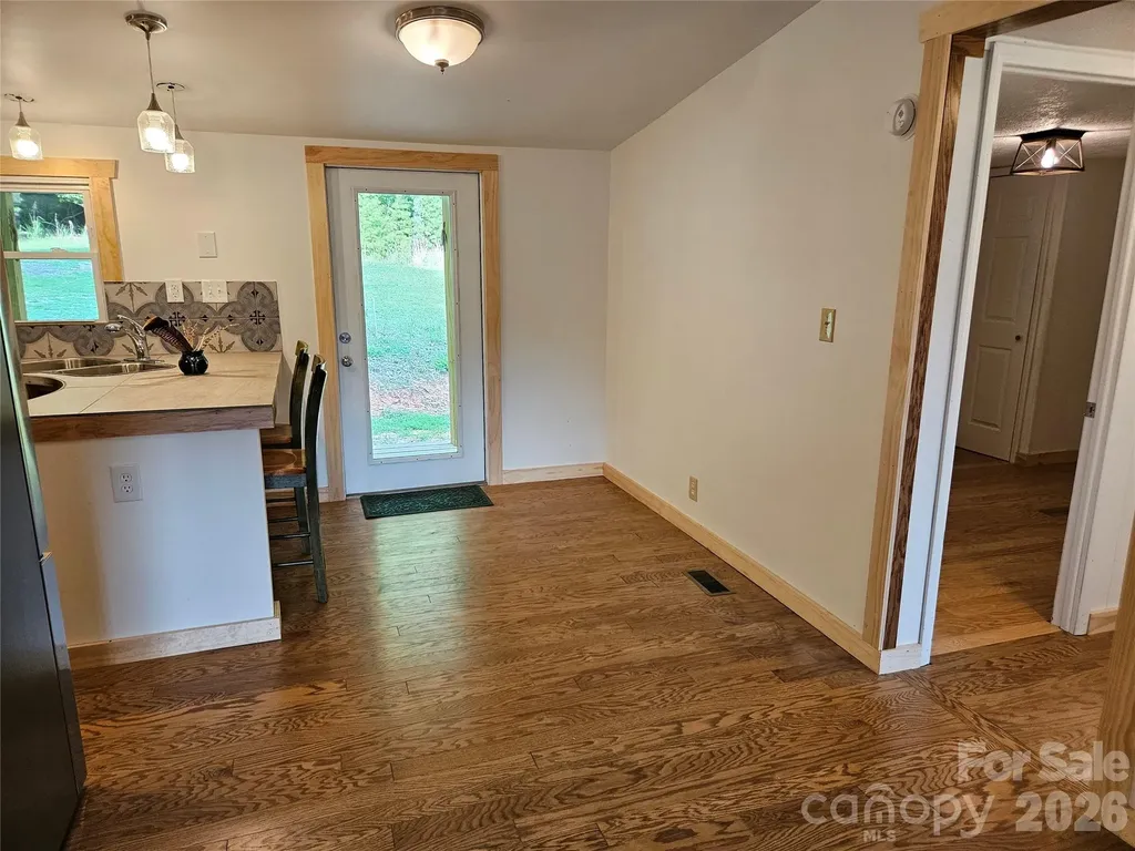 516 John Swofford Road Nebo NC 28761