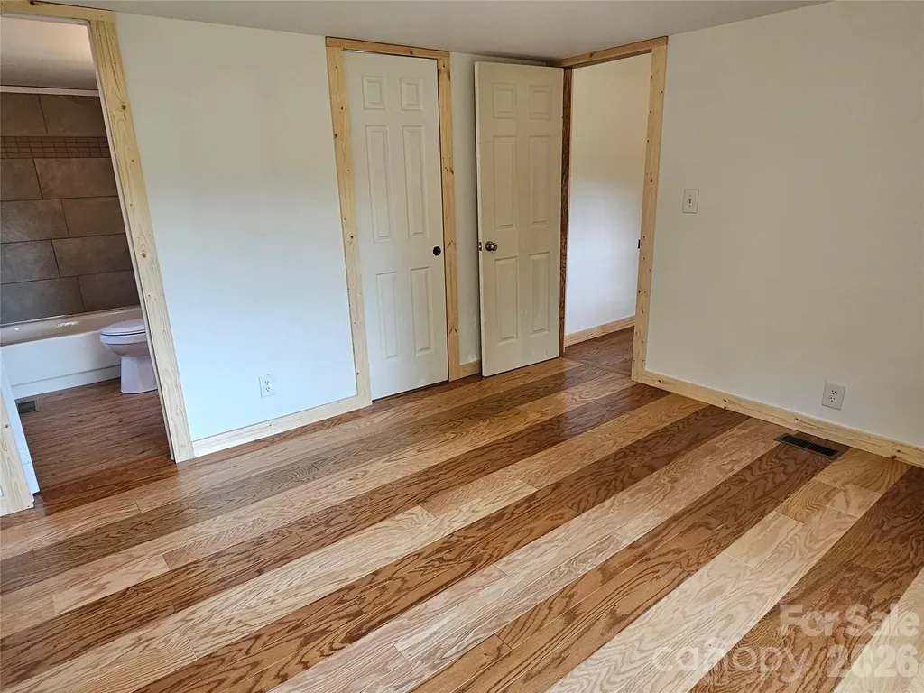 516 John Swofford Road Nebo NC 28761