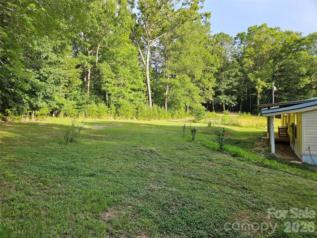 516 John Swofford Road Nebo NC 28761