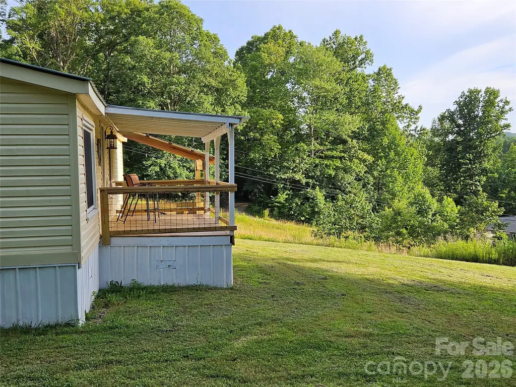 516 John Swofford Road Nebo NC 28761