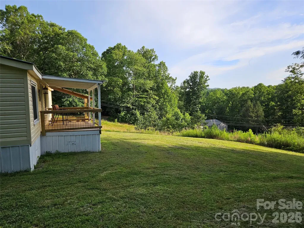 516 John Swofford Road Nebo NC 28761