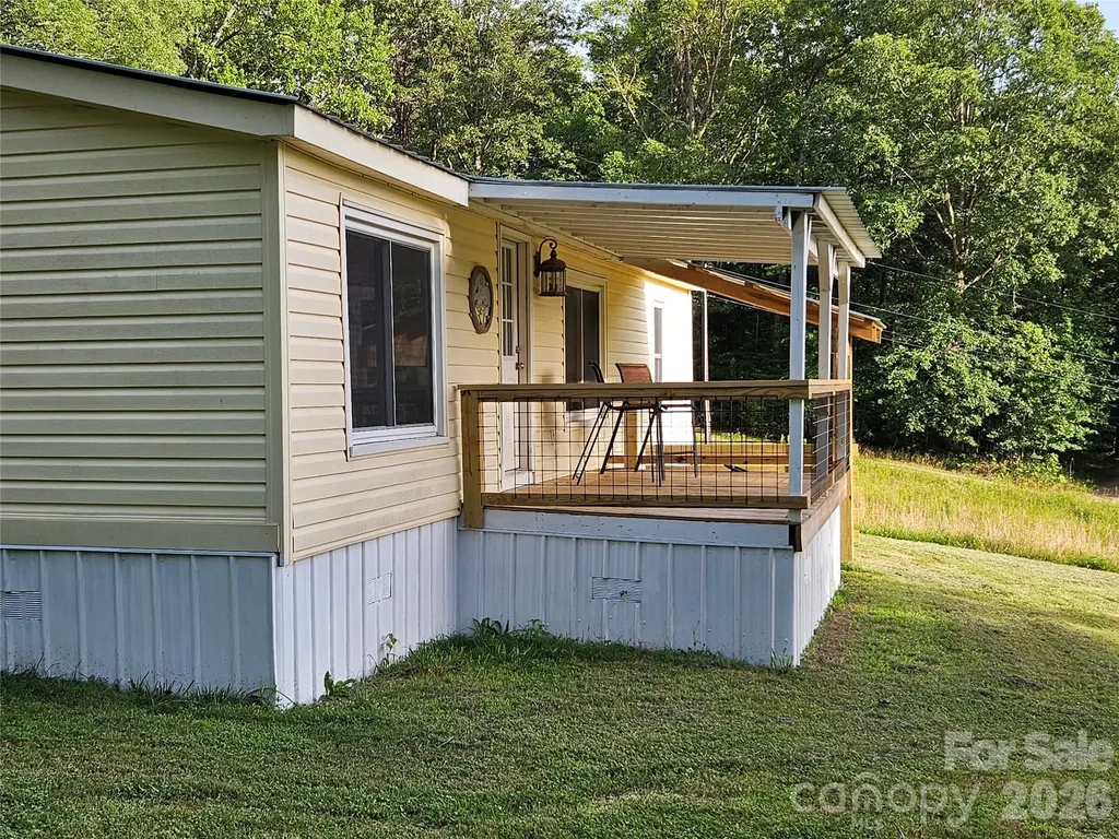 516 John Swofford Road Nebo NC 28761