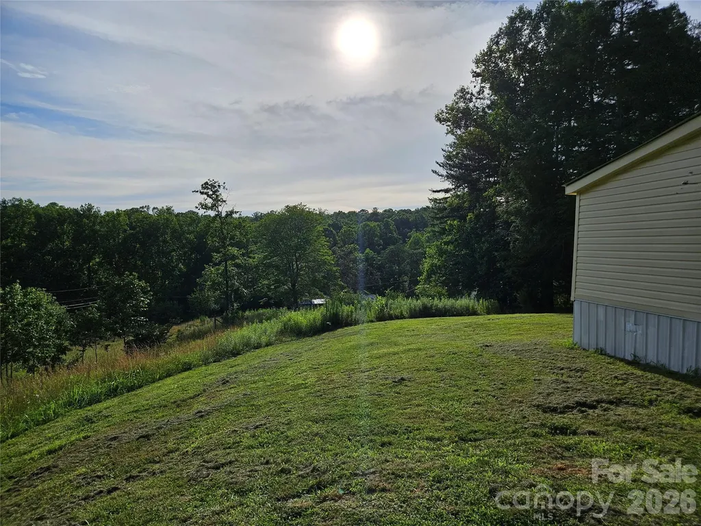 516 John Swofford Road Nebo NC 28761