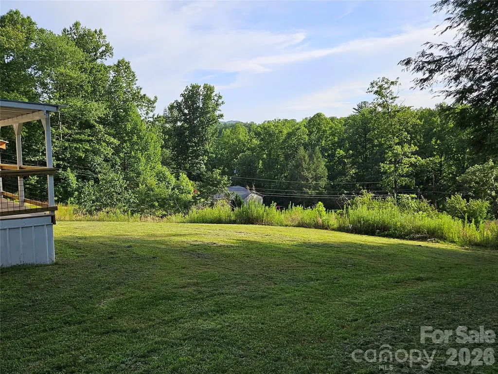 516 John Swofford Road Nebo NC 28761