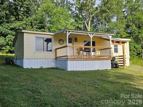 516 John Swofford Road Nebo NC 28761
