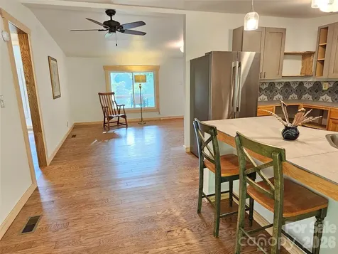 516 John Swofford Road Nebo NC 28761