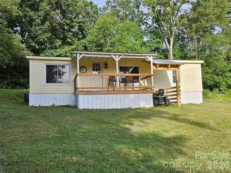 516 John Swofford Road Nebo NC 28761
