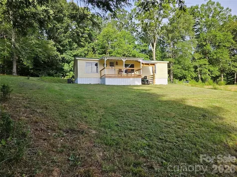 516 John Swofford Road Nebo NC 28761