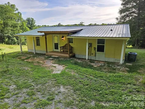 516 John Swofford Road Nebo NC 28761