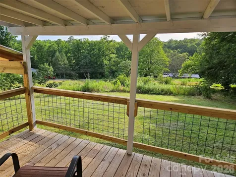 516 John Swofford Road Nebo NC 28761