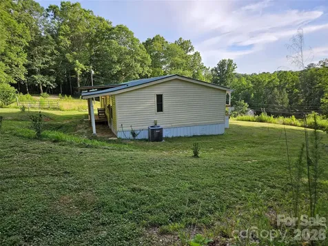 516 John Swofford Road Nebo NC 28761