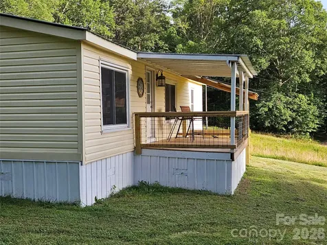 516 John Swofford Road Nebo NC 28761