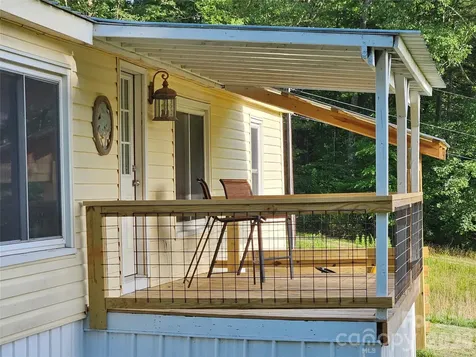 516 John Swofford Road Nebo NC 28761
