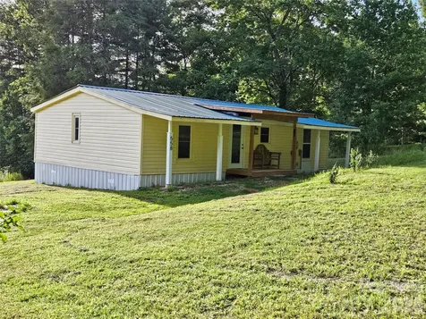 516 John Swofford Road Nebo NC 28761