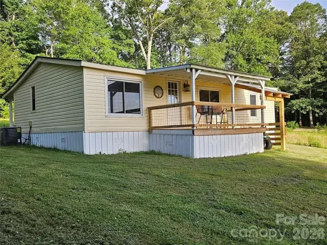 516 John Swofford Road Nebo NC 28761