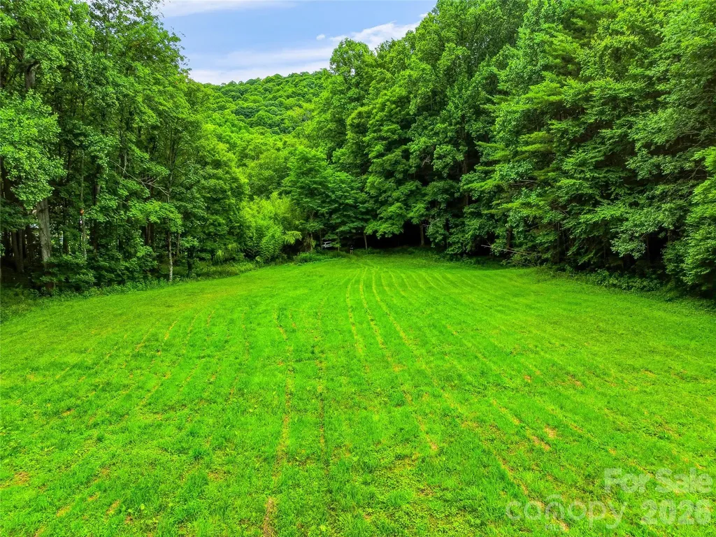 961 Wilson Branch Road Mars Hill NC 28754