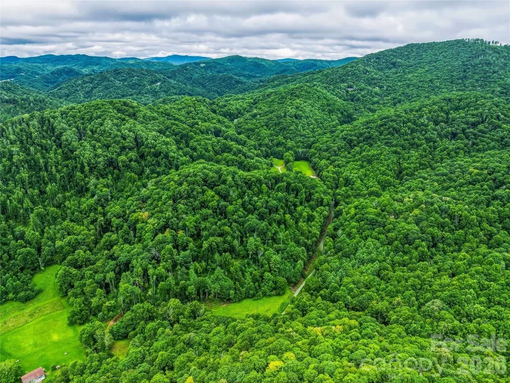 961 Wilson Branch Road Mars Hill NC 28754