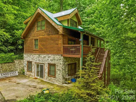 961 Wilson Branch Road Mars Hill NC 28754