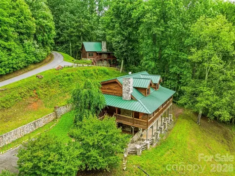 961 Wilson Branch Road Mars Hill NC 28754