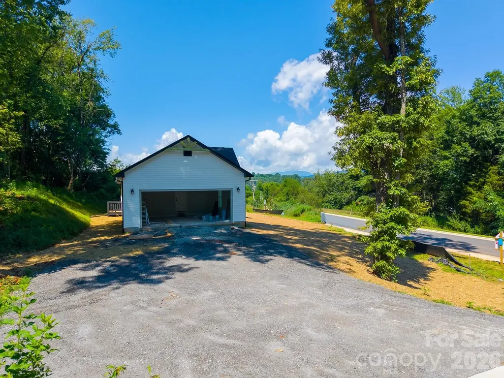 60 Charlotte Street Franklin NC 28734