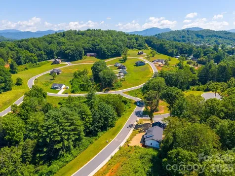 60 Charlotte Street Franklin NC 28734