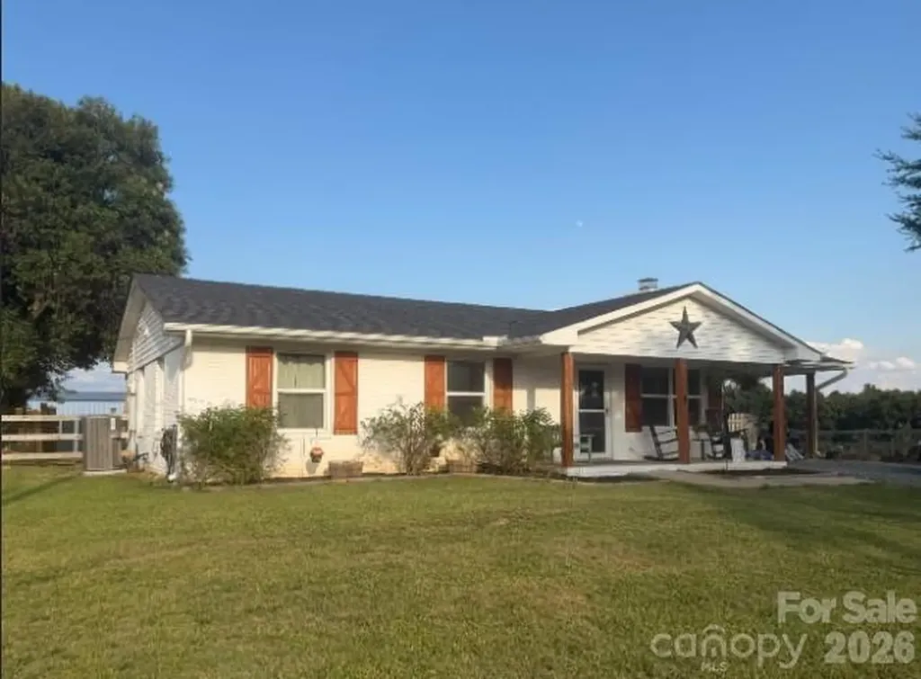 2307 Tanner Road Marshville NC 28103