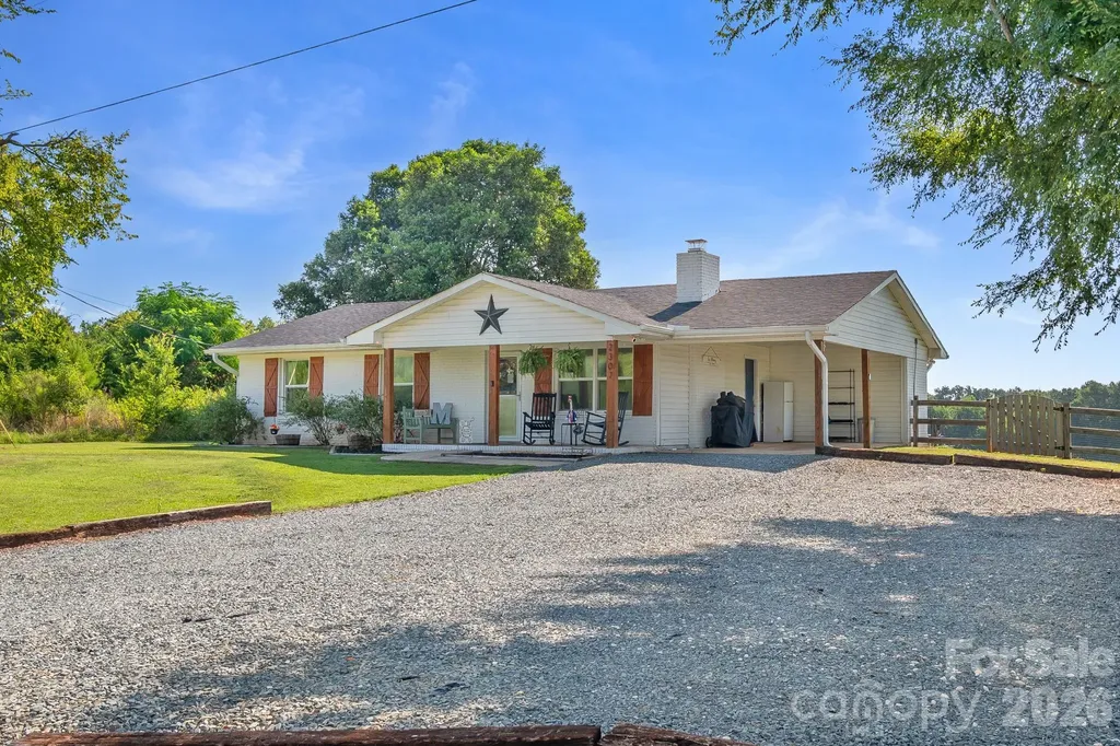 2307 Tanner Road Marshville NC 28103