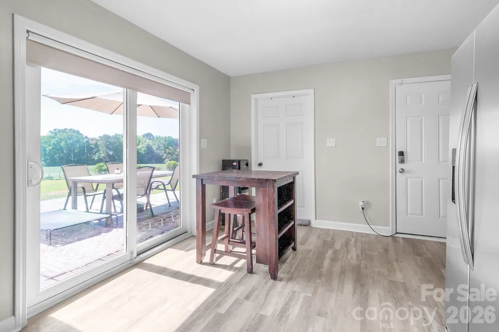 2307 Tanner Road Marshville NC 28103