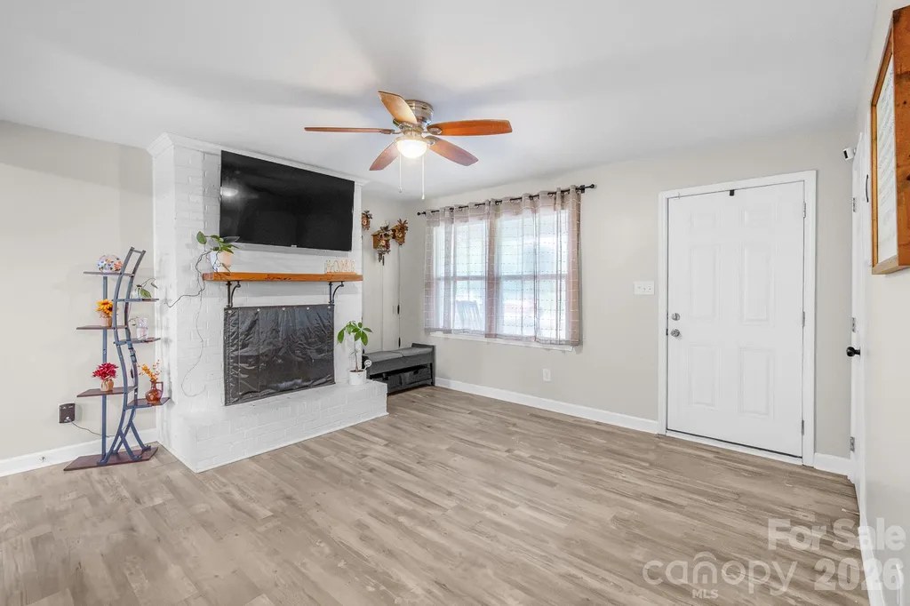 2307 Tanner Road Marshville NC 28103