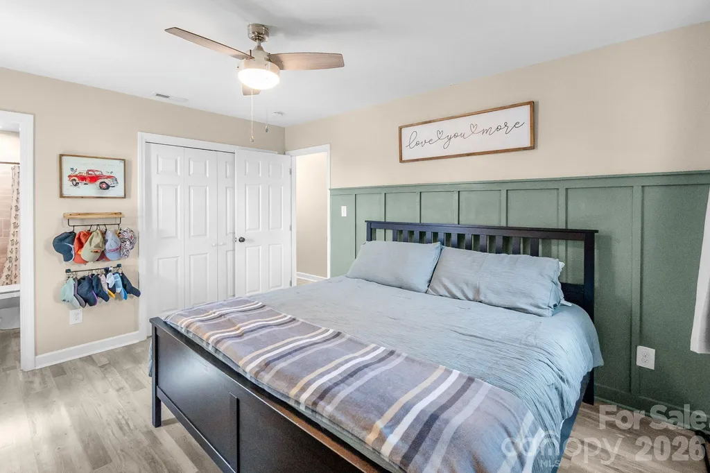2307 Tanner Road Marshville NC 28103