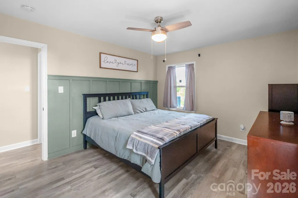 2307 Tanner Road Marshville NC 28103