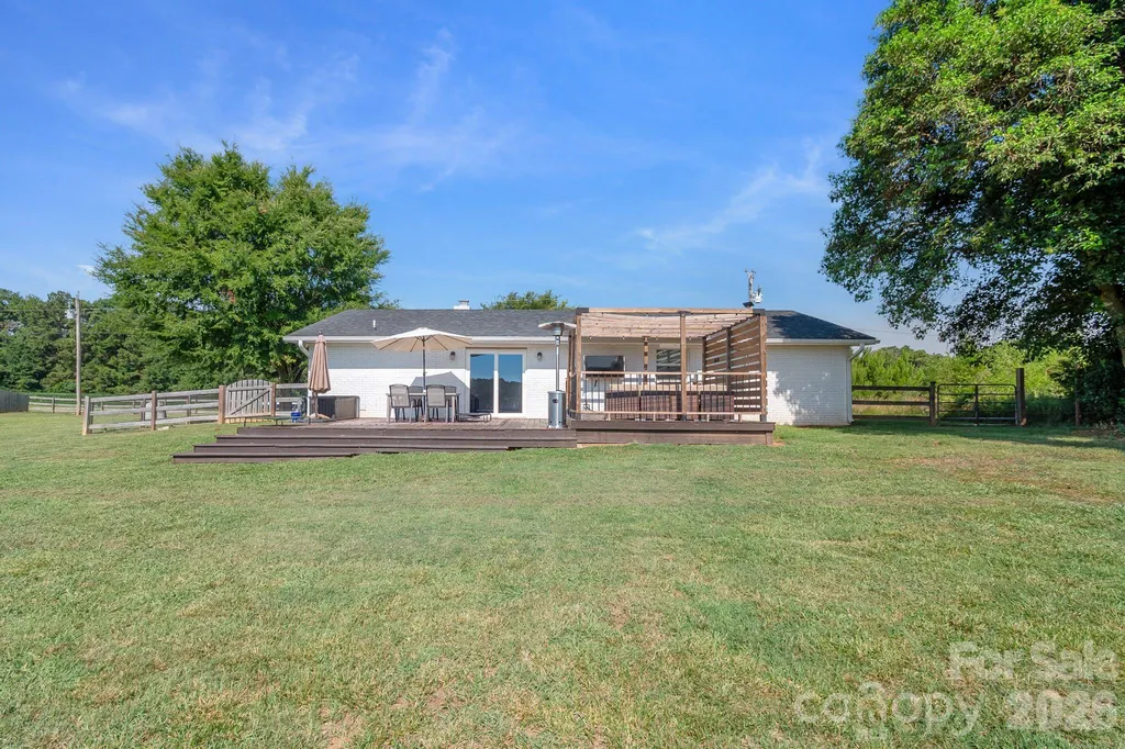 2307 Tanner Road Marshville NC 28103
