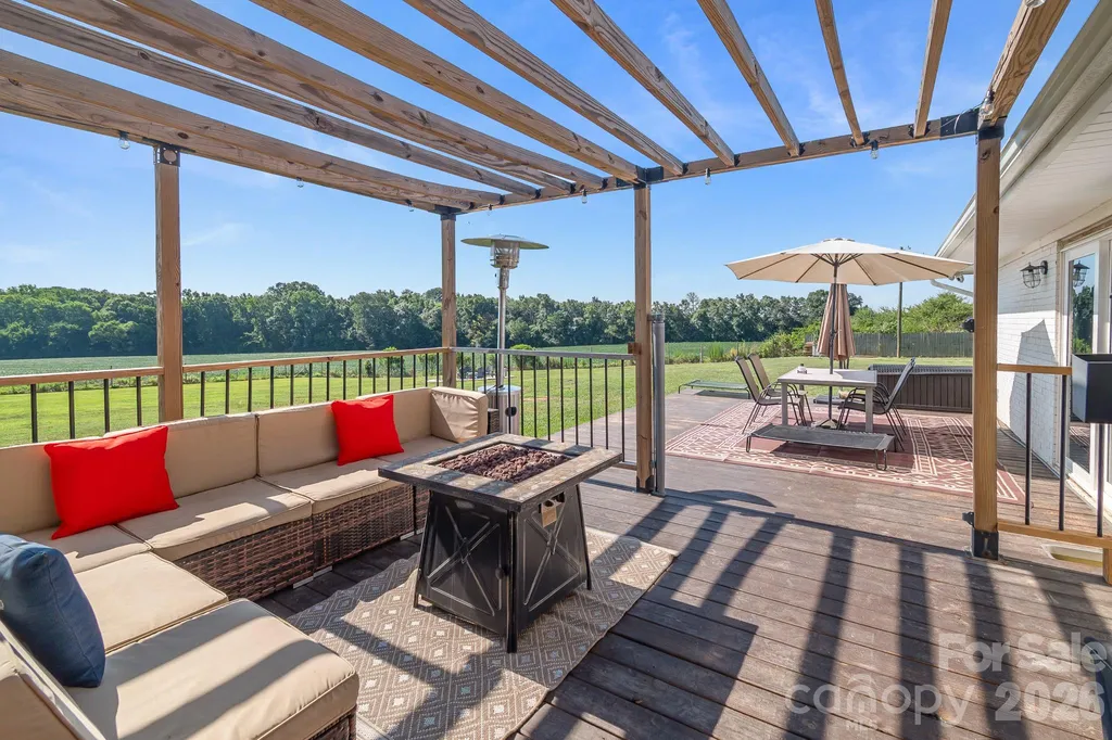 2307 Tanner Road Marshville NC 28103