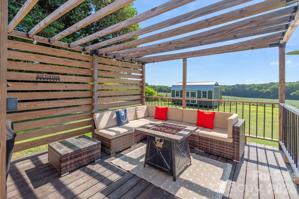 2307 Tanner Road Marshville NC 28103