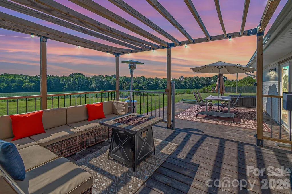 2307 Tanner Road Marshville NC 28103