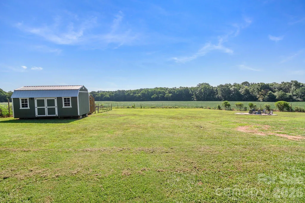 2307 Tanner Road Marshville NC 28103
