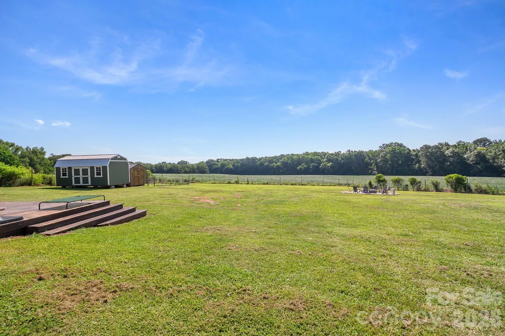 2307 Tanner Road Marshville NC 28103