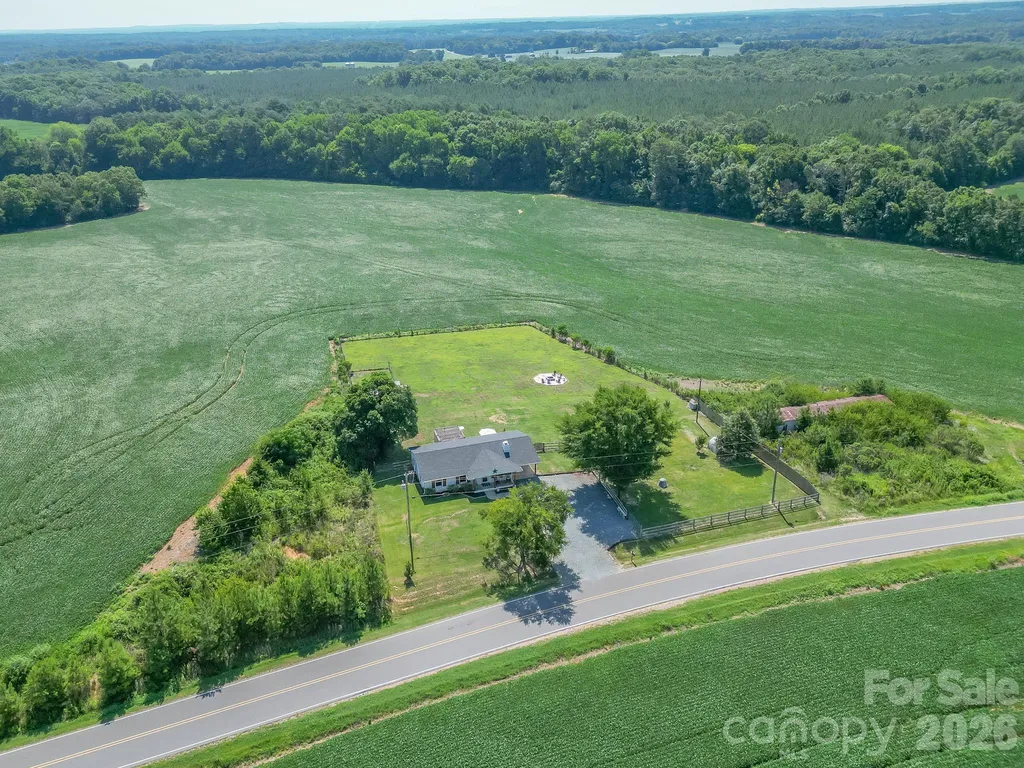 2307 Tanner Road Marshville NC 28103