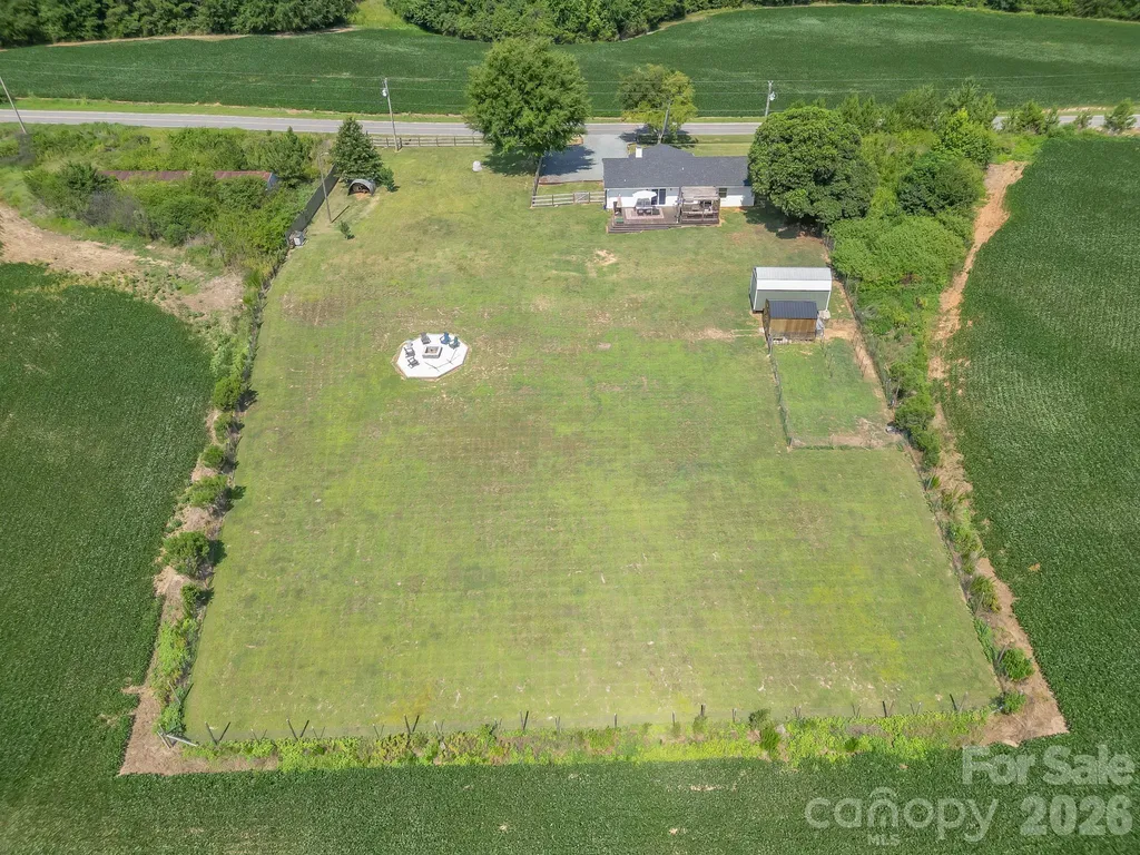2307 Tanner Road Marshville NC 28103