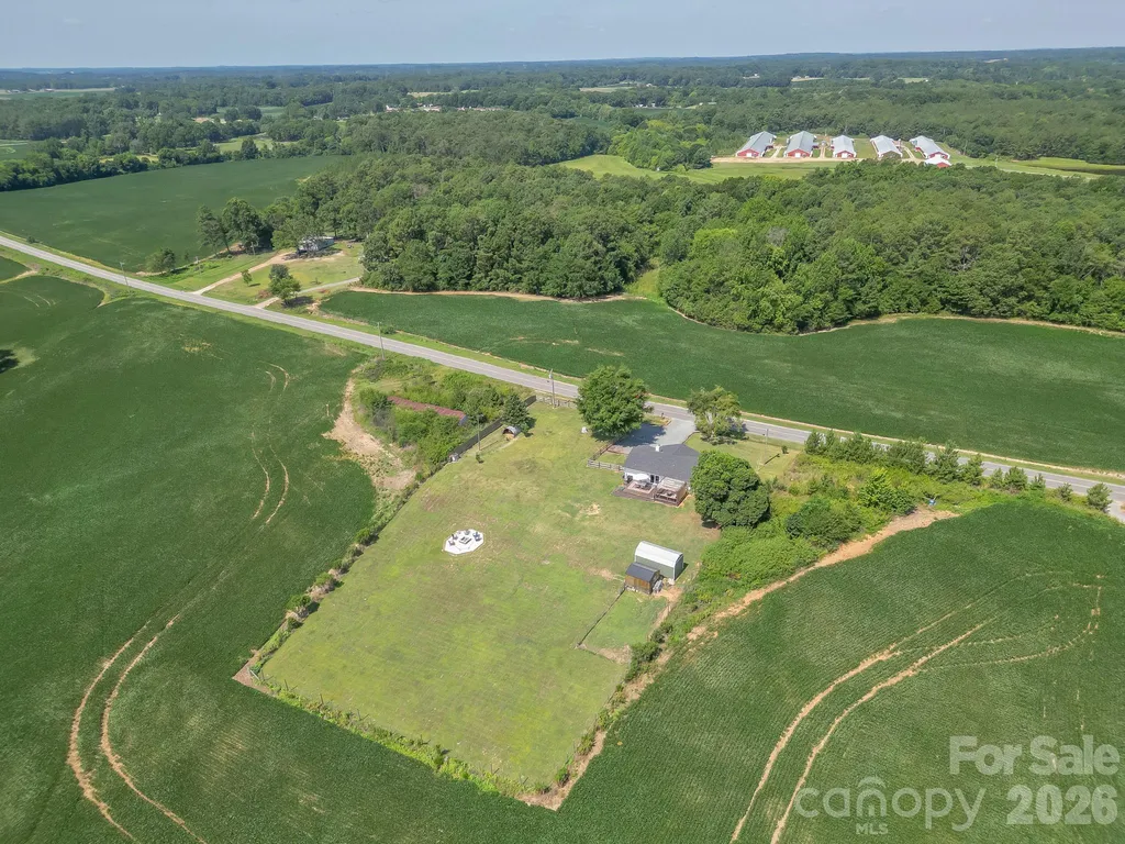 2307 Tanner Road Marshville NC 28103